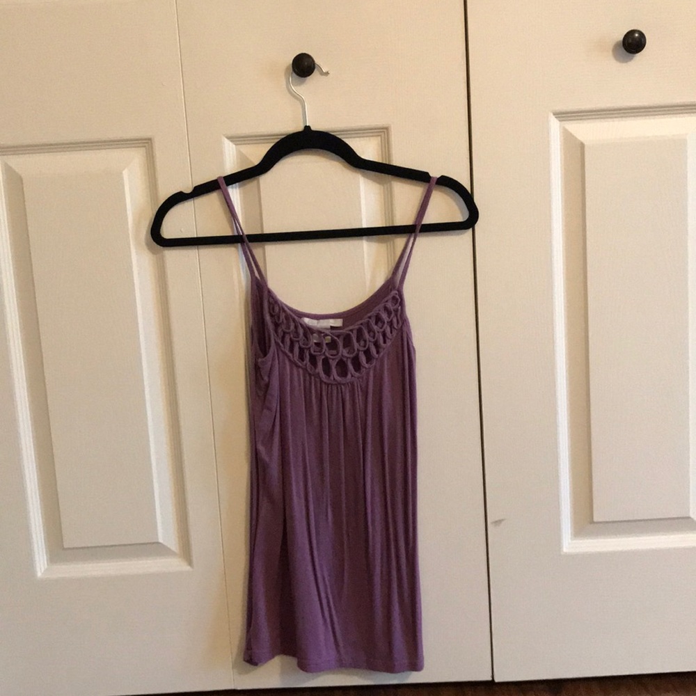 Charlotte Russe top